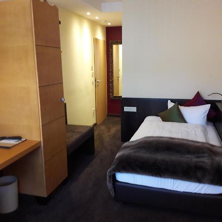 Hotel Post بورغهاوزن المظهر الخارجي الصورة