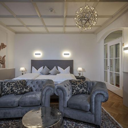 Hotel Post بورغهاوزن المظهر الخارجي الصورة