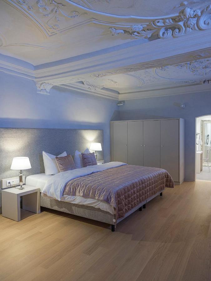 Hotel Post بورغهاوزن المظهر الخارجي الصورة