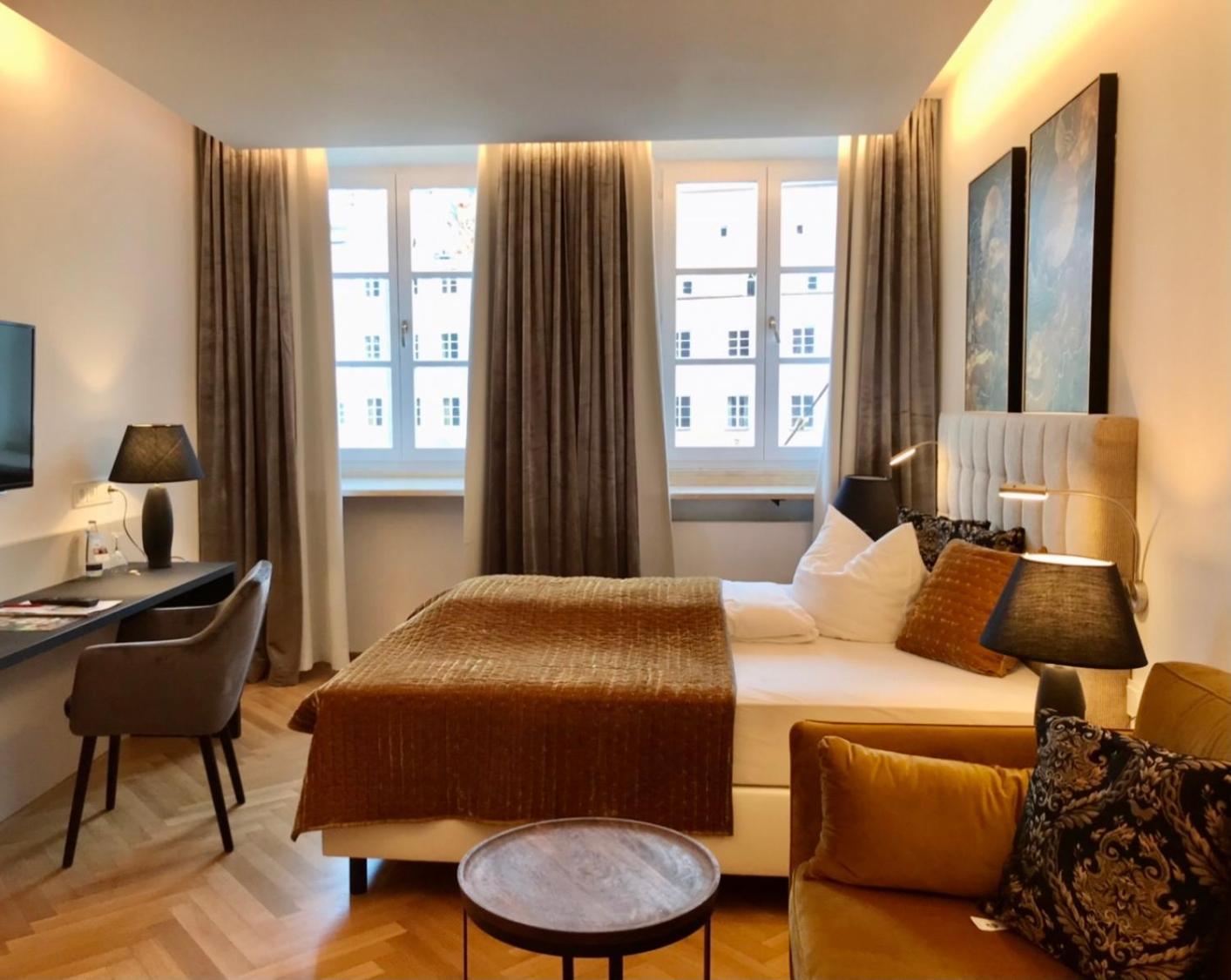 Hotel Post بورغهاوزن المظهر الخارجي الصورة