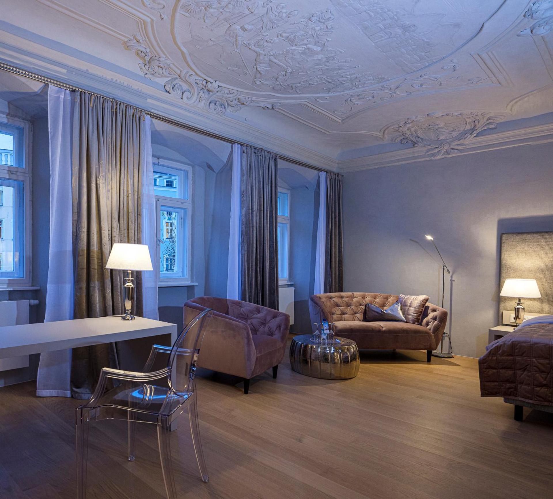 Hotel Post بورغهاوزن المظهر الخارجي الصورة