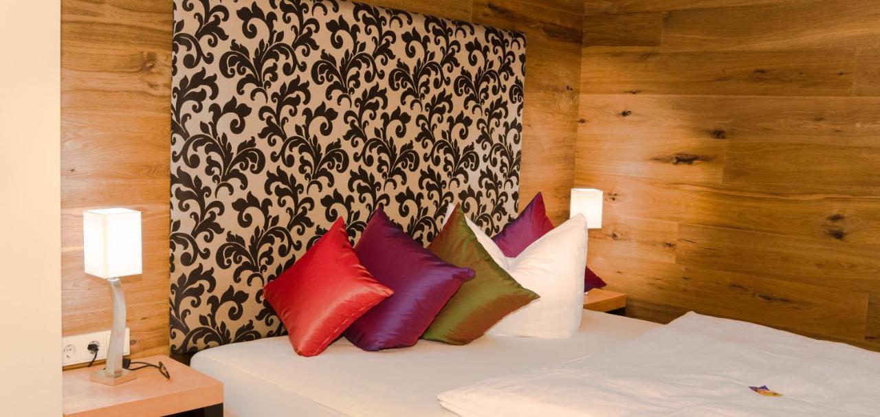 Hotel Post بورغهاوزن المظهر الخارجي الصورة