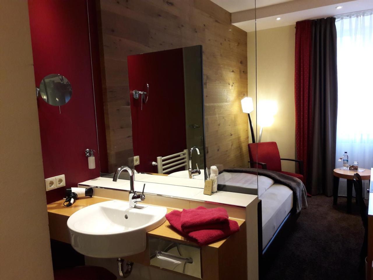Hotel Post بورغهاوزن المظهر الخارجي الصورة