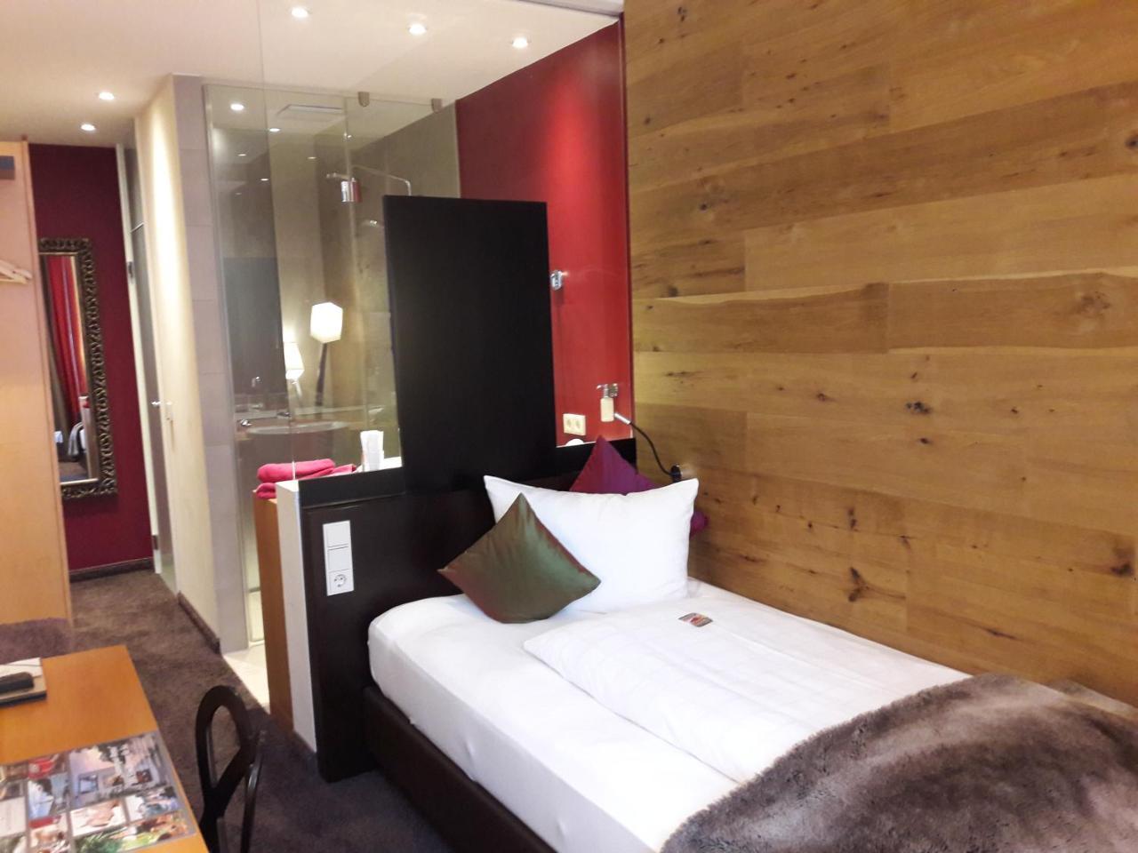 Hotel Post بورغهاوزن المظهر الخارجي الصورة